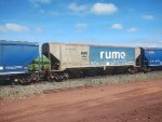 RUMO HPT-032794-8
